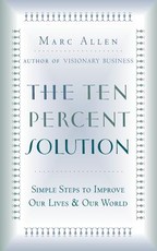 The Ten Percent Solution