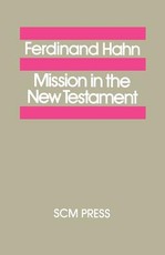 Mission in the New Testament