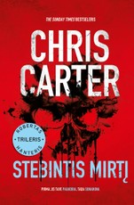 Stebintis mirtį (Robertas Hanteris)