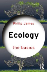 Ecology the basics