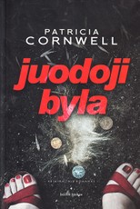 Juodoji byla
