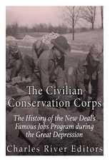 The Civilian Conservation Corps