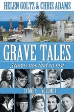 Grave Tales