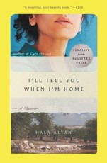 I'll Tell You When I'm Home