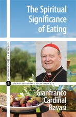 The Spiritual Significance of Eating