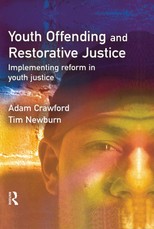Crawford, A: Youth Offending and Restorative Justice