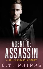 Agent G: Assassin
