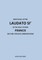 Encyclical Letter Laudato Si' of the Holy Father Francis