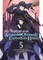 My Status as an Assassin Obviously Exceeds the Hero's (Light Novel) Vol. 5