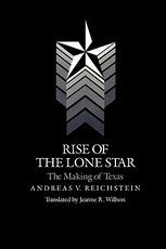 Rise of the Lone Star