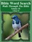 Bible Word Search Walk Through The Bible Volume 56
