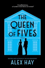 The Queen of Fives
