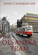 The OlsanskÃ¡ Tram