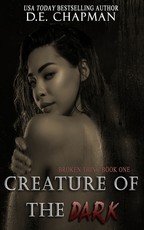 Creature of the Dark