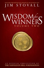 Wisdom for Winners Volume Two