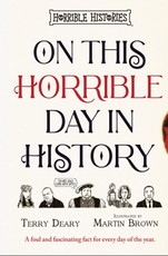 On This Horrible Day in History