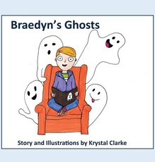 Braedyn's Ghosts