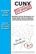 CUNY Test Strategy