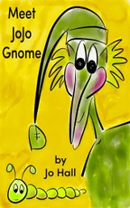 JoJo Gnome & the Sound Machine