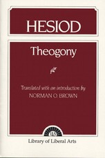 Hesiod
