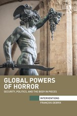 Debrix, F: Global Powers of Horror