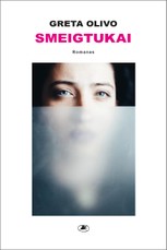 SMEIGTUKAI. Pasakojimas apie gyvenimo alkį, temstantį pasaulį ir širdies šviesą