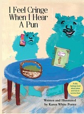 I Feel Cringe When I Hear a Pun