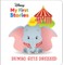 Disney My First Stories: Dumbo Gets Dressed