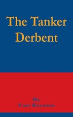 The Tanker Derbent