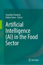Artificial Intelligence (AI) in the Food Sector