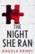 The Night She Ran