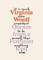 Virginia Woolf