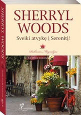 Sveiki atvykę į Serenitį!