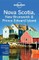 Lonely Planet. Nova Scotia, New Brunswick & Prince Edward Island