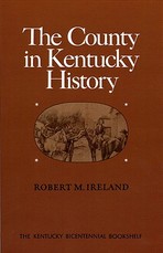 The County in Kentucky History