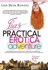 Lux's Practical Erotica Adventure