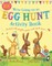 We're Going on an Egg Hunt Activity Book
