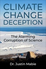 Climate Change Deception