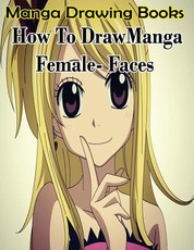 Manga Drawing Books