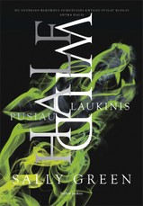 Pusiau laukinis. Du Guinnesso rekordus sumušusios knygos „Pusiau blogas“ antra dalis