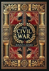The Civil War (Collector's Edition) (Laminated Hardback with Jacket)