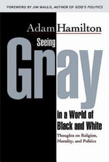 Seeing Gray in a World of Black and White