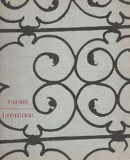 Vilniaus šiokiadieniai 1965. Fotoalbumas