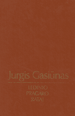 Ledinio pragaro ratai