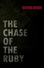 The Chase of the Ruby