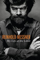 Messner, R: Reinhold Messner