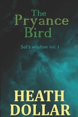 The Pryance Bird