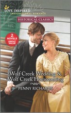 Richards, P: Wolf Creek Wedding & Wolf Creek Homecoming