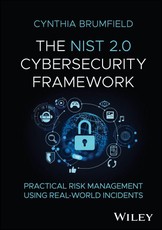 The Nist 2.0 Cybersecurity Framework