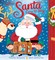 Knapman, T: When Santa Came To Stay